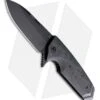 Hogue Knives EX02 Spear Point Flipper Black/Gray GMascus (3.75" Plain) 34219 2 Hogue Knives EX02 Spear Point Flipper Black/Gray GMascus (3.75" Plain) 34219 -Knives Shop BHQ 12291