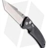 Hogue Knives EX03 Knife Tanto Black (3.5" Tumble Plain) 34360 -Knives Shop BHQ 12528