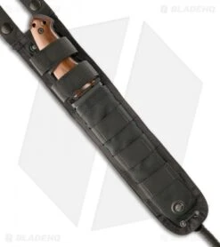 Hogue Knives EX-F01 Large Tactical Fixed Blade Knife Cocobolo (7" Plain) 35156 -Knives Shop BHQ 13237 03