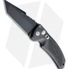 Hogue Knives EX-A03 Automatic Tanto Knife Black (3.5" Black) 34320 -Knives Shop BHQ 14475