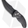 Hogue Knives EX04 Automatic Knife Black/Gray G-Mascus (3.5" Wharncliffe) 34429 -Knives Shop BHQ 19594
