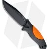 Hogue Knives EX-F02 Clip Point Fixed Blade Hunter Orange (4.5" Black) 35254 1 Hogue Knives EX-F02 Clip Point Fixed Blade Hunter Orange (4.5" Black) 35254 -Knives Shop BHQ 31685