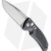 Hogue Knives EX-A03 Drop Point Automatic Knife Black (3.5" Stonewash) 34336 2 Hogue Knives EX-A03 Drop Point Automatic Knife Black (3.5" Stonewash) 34336 -Knives Shop BHQ 32464