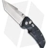 Hogue Knives EX01 Knife Black G10 Handle Tanto Blade (3.5" Tumble Plain) 2 Hogue Knives EX01 Knife Black G10 Handle Tanto Blade (3.5" Tumble Plain) -Knives Shop BHQ 5781