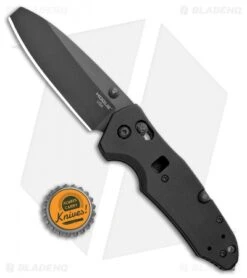HK Trauma ABLE Lock Knife Black G-10 (3.4" Black N680) 34760 -Knives Shop HK Trauma ABLE Lock Black G 10 Black 34760 BHQ 105950 jr bottlecap