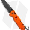 Hogue Trauma ABLE Lock Knife Orange G-10 (3.4" Black N680) 34774 -Knives Shop HK Trauma ABLE Lock Orange G 10 Black 34774 BHQ 105953 jr