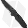 Hogue Trauma ABLE Lock Knife Black G-10 (3.4" Black N690) 34770