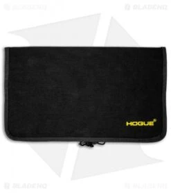 Hogue Knives 14" EX-T01 Tomahawk Axe Blue Lava G-10 -Knives Shop Hogue Knives 14in EX T01 Tomahawk Axe Blue Lava G 10 HO35773 EXLRSR BHQ 96659 jr case