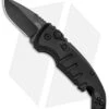 Hogue Knives CA Legal A01 Microswitch Automatic Knife Black (1.8" Black) -Knives Shop Hogue Knives CA Legal A01 Microswitch Auto Black Bottle Opener Black 24126 BHQ 92700 jr