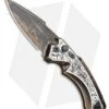 Hogue Knives/Outlaw Ordnance/Manspot X5 Automatic Knife (4" Bronze) Exclusive -Knives Shop Hogue Knives X5 Spear Point Automatic Knife 3.25in Bronze Manspot Exclusive 34591 EXLBHQ BHQ 107276 LS