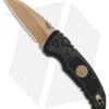 Hogue Sig Sauer A01 Microswitch Automatic Knife Wharncliffe (2.6" FDE)
