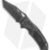 Hogue SIG K320A Tactical Automatic Knife Black Polymer Tanto (3.5 Blk) -Knives Shop Hogue Sig k320A Tactical Automatic Knife Black Polymer Tanto 3.5 Blk BHQ 117429 LS