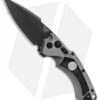 Hogue Sig Sauer EX-A05 Spear Point Automatic Knife Gray (3.5" Black) 36532