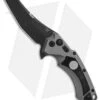 Hogue Sig Sauer X5 Wharncliffe Flipper Knife Black (3.5" Black) 36562 -Knives Shop Sig X5 Sig Tactical Folder C BHQ 84221 er