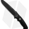 Wilson Tactical/Hogue Knives Star-Light Tactical Fighter Knife (7" Black) -Knives Shop hogue extreme drop point 7in 35159 7wil