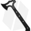 Hogue Knives 14" EX-T01 Tomahawk Axe Black G-10