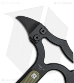 Knives Shop -Knives Shop hogue knives ex t01 tomahawk spike attachment 35782 BHQ 37201 er attach